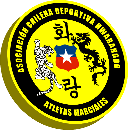 Decoración Hwarangdo