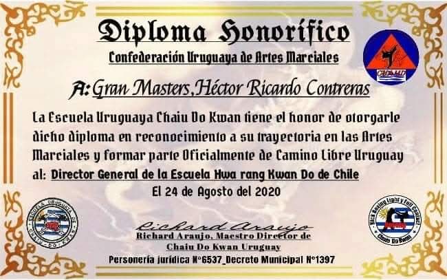 Certificado 9