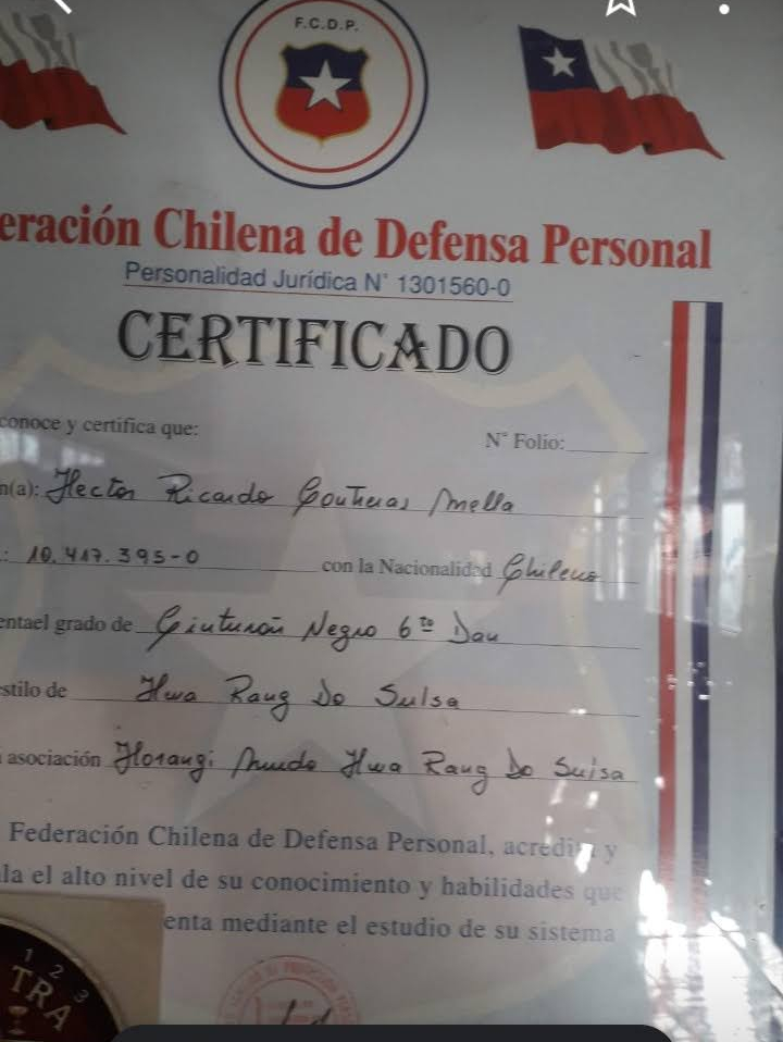 Certificado 26