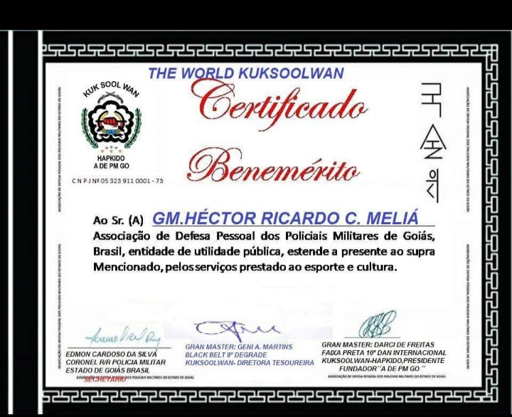 Certificado 37