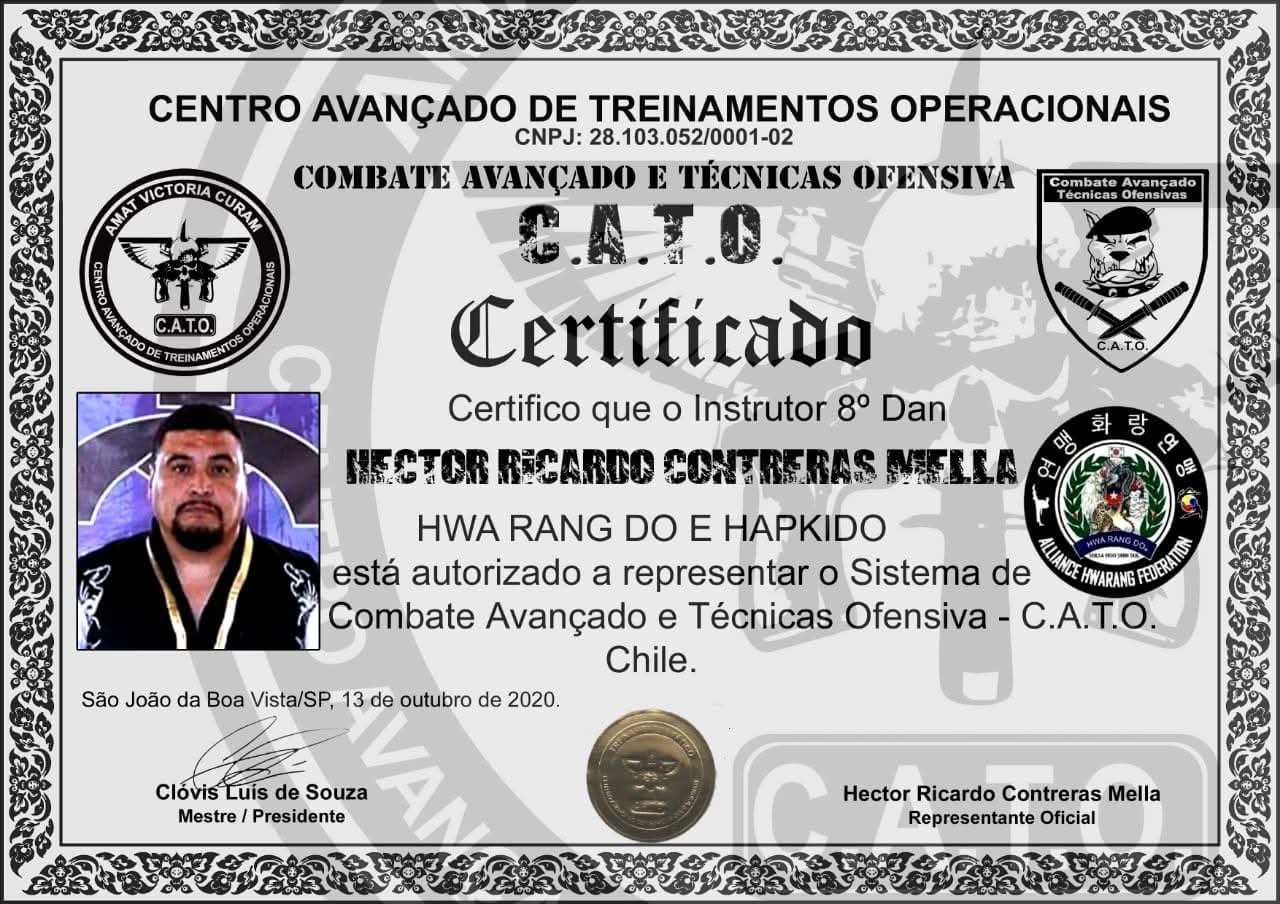 Certificado 44